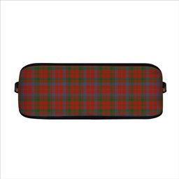 ScotsTee Shop Scottish Lumsden of Kintore Ancient Tartan Handbag Women's Shoulder Bag With Chain