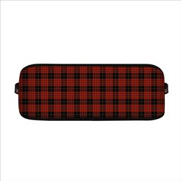 ScotsTee Shop Scottish Mcquain Ancient Tartan Handbag Women's Shoulder Bag With Chain