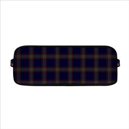 ScotsTee Shop Scottish York Regional Police Tartan Handbag Women's Shoulder Bag With Chain