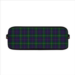 ScotsTee Shop Scottish McIntyre Inglis Tartan Handbag Women's Shoulder Bag With Chain