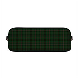 ScotsTee Shop Scottish McGeorge Tartan Handbag Women's Shoulder Bag With Chain