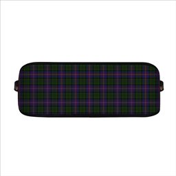 ScotsTee Shop Scottish MacNeil of Colonsay 2 Tartan Handbag Women's Shoulder Bag With Chain