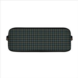 ScotsTee Shop Scottish Ogilvie (Ogilvy) Hunting Tartan Handbag Women's Shoulder Bag With Chain
