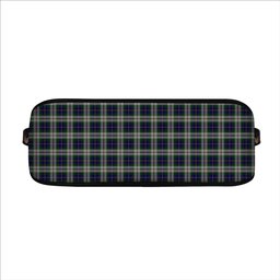 ScotsTee Shop Scottish MacLeod Of Californian Tartan Handbag Women's Shoulder Bag With Chain