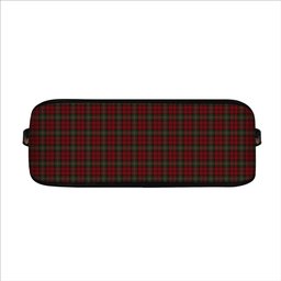 ScotsTee Shop Scottish Lindsay #2 Ancient Clan Tartan Handbag Women's Shoulder Bag With Chain