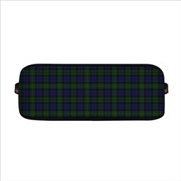 ScotsTee Shop Scottish McEwan - McEwen Tartan Handbag Women's Shoulder Bag With Chain
