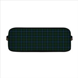ScotsTee Shop Scottish Mackie Tartan Handbag Women's Shoulder Bag With Chain