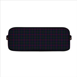 ScotsTee Shop Scottish MacCaughan or MacEachain Tartan Handbag Women's Shoulder Bag With Chain