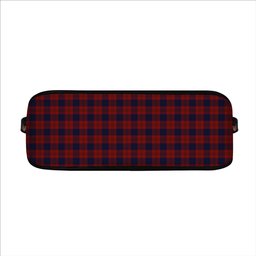 ScotsTee Shop Scottish Wotherspoon Tartan Handbag Women's Shoulder Bag With Chain