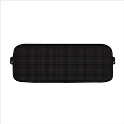 ScotsTee Shop Scottish MacInnes Homecoming Tartan Handbag Women's Shoulder Bag With Chain