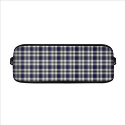 ScotsTee Shop Scottish Hannay Modern Tartan Handbag Women's Shoulder Bag With Chain