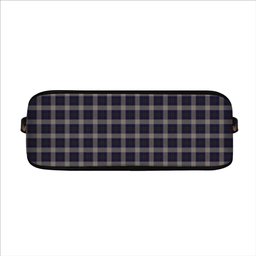 ScotsTee Shop Scottish Unidentified Gordon variant Tartan Handbag Women's Shoulder Bag With Chain