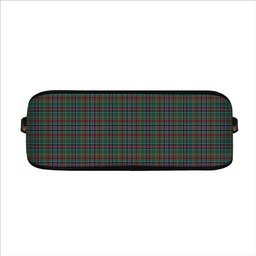 ScotsTee Shop Scottish Hunter Old Ancient Tartan Handbag Women's Shoulder Bag With Chain