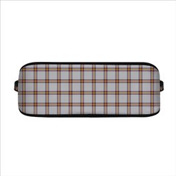 ScotsTee Shop Scottish Young Christina Modern Tartan Handbag Women's Shoulder Bag With Chain