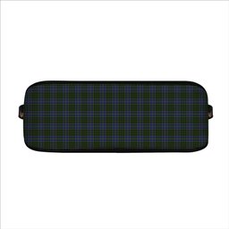 ScotsTee Shop Scottish MacMillan Hunting Tartan Handbag Women's Shoulder Bag With Chain
