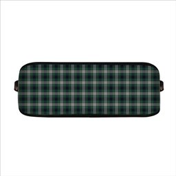 ScotsTee Shop Scottish Johnston Dress Modern Tartan Handbag Women's Shoulder Bag With Chain
