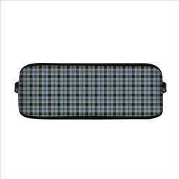 ScotsTee Shop Scottish Henderson Dress Tartan Handbag Women's Shoulder Bag With Chain