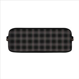 ScotsTee Shop Scottish Moffat Modern Tartan Handbag Women's Shoulder Bag With Chain