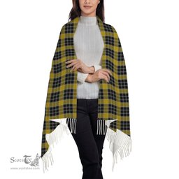 ScotsTee Shop Scottish Thain Dress 1 Solf Tartan Plaid Tassel Winter Scarf