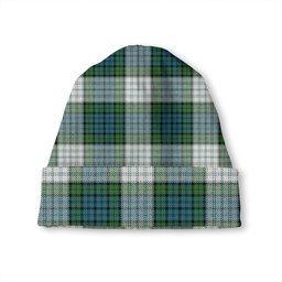 ScotsTee Shop Scottish Campbell 42nd Dress Ancient Tartan Plaid Knit Beanie