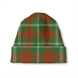 ScotsTee Shop Scottish Duke of Rothesay Hunting Ancient Tartan Plaid Knit Beanie