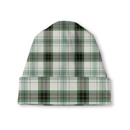 ScotsTee Shop Scottish Henderson Dress 2 Ancient Tartan Plaid Knit Beanie