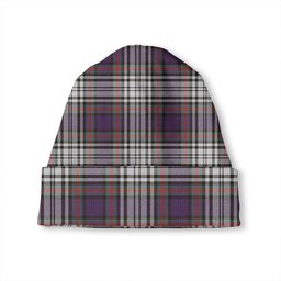 ScotsTee Shop Scottish Highfield Dress Weathered Tartan Plaid Knit Beanie