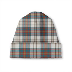 ScotsTee Shop Scottish Walker Dress Ancient Tartan Plaid Knit Beanie