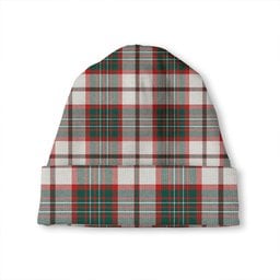 ScotsTee Shop Scottish Scott Dress Modern Tartan Plaid Knit Beanie