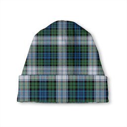 ScotsTee Shop Scottish Sutherland Dress Ancient Tartan Plaid Knit Beanie