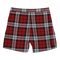 ScotsTee Shop Scottish Brodie Dress Tartan Plaid Cargo Shorts for Men