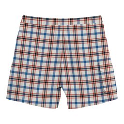 ScotsTee Shop Scottish Boswell Dress Ancient Tartan Plaid Cargo Shorts for Men