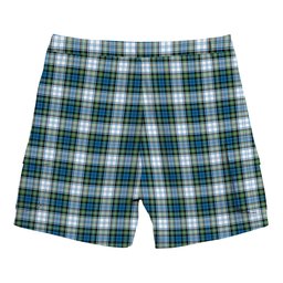 ScotsTee Shop Scottish Campbell Dress Ancient 02 Tartan Plaid Cargo Shorts for Men