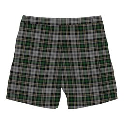 ScotsTee Shop Scottish Dalgliesh Dress Tartan Plaid Cargo Shorts for Men