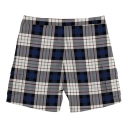 ScotsTee Shop Scottish Ferguson Dress Tartan Plaid Cargo Shorts for Men