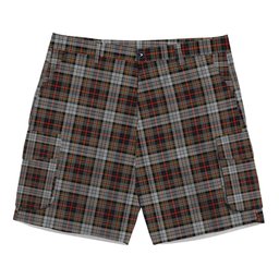 ScotsTee Shop Scottish Douglas Ancient Dress WCWM Tartan Plaid Cargo Shorts for Men