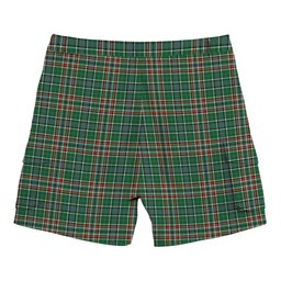 ScotsTee Shop Scottish Gayre Dress Ancient Tartan Plaid Cargo Shorts for Men