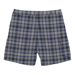ScotsTee Shop Scottish Yorkshire, The Spirit of Tartan Plaid Cargo Shorts for Men