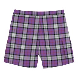ScotsTee Shop Scottish Sinclair Dress (Dance) Ancient Clan Tartan Plaid Cargo Shorts for Men