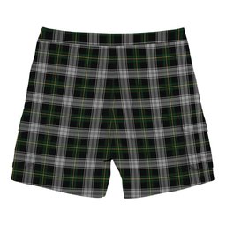 ScotsTee Shop Scottish Gordon Dress MacGregor-Hastie Tartan Plaid Cargo Shorts for Men