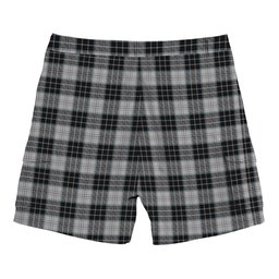 ScotsTee Shop Scottish McRae Dress Tartan Plaid Cargo Shorts for Men