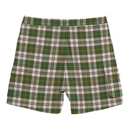ScotsTee Shop Scottish Hay Dress Modern Tartan Plaid Cargo Shorts for Men