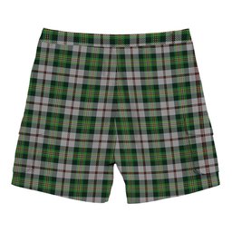 ScotsTee Shop Scottish Madewell Dress Tartan Plaid Cargo Shorts for Men