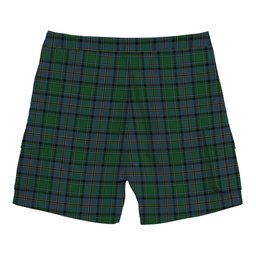 ScotsTee Shop Scottish Hope Vere Tartan Plaid Cargo Shorts for Men