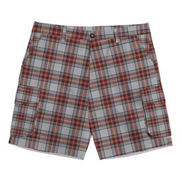 ScotsTee Shop Scottish Seller Reproduction Dress Tartan Plaid Cargo Shorts for Men