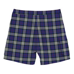 ScotsTee Shop Scottish Sinclair Dress Dance Tartan Plaid Cargo Shorts for Men
