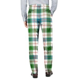 ScotsTee Shop Scottish Guthrie Dress Ancient Men's Tartan Trousers Plaid Trews - Regular Fit