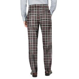 ScotsTee Shop Scottish Little Arisaid Men's Tartan Trousers Plaid Trews - Regular Fit