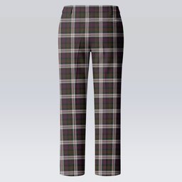 ScotsTee Shop Scottish Donald Dress Women's Tartan Trousers Ladies' Plaid Pants