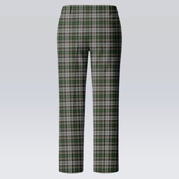 ScotsTee Shop Scottish Dalgliesh Dress Women's Tartan Trousers Ladies' Plaid Pants